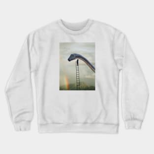 Besties Crewneck Sweatshirt